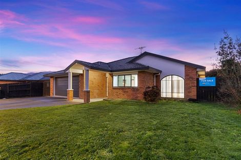 Photo of property in 11 Edenpark Drive, Rototuna North, Hamilton, 3210