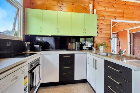 Photo of property in 27 Huia Street, Hillcrest, Rotorua, 3015