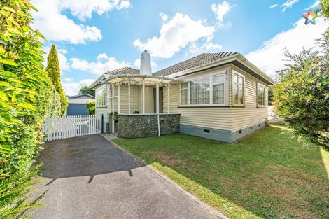 Photo of property in 18 Stellin Street, Boulcott, Lower Hutt, 5011