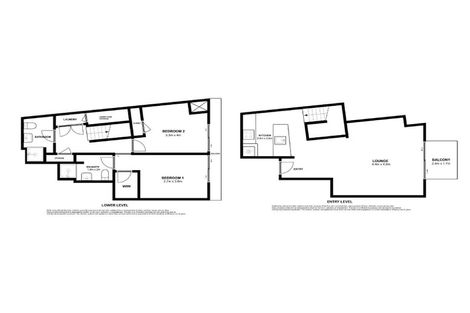 Photo of property in Portal Apartments, 2e/42 Cable Street, Te Aro, Wellington, 6011