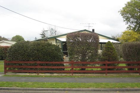 Photo of property in 33 Frederick Street, Carterton, 5713