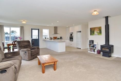 Photo of property in 1 Korimako Close, Oxford, 7430