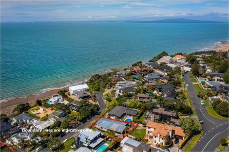 Photo of property in 29 Whitby Crescent, Mairangi Bay, Auckland, 0630