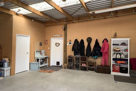 Photo of property in 80 Priors Road, Fernside, Rangiora, 7471