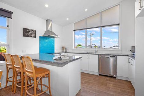 Photo of property in 36 Parnwell Street, Burwood, Christchurch, 8083