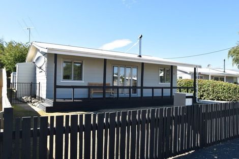 Photo of property in 3 Cass Crescent, Twizel, 7901