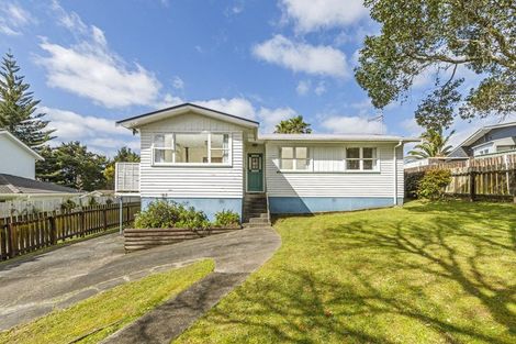 Photo of property in 29 Castleton Street, Birkdale, Auckland, 0626