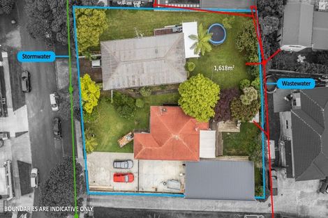 Photo of property in 46 Hamilton Road, Papatoetoe, Auckland, 2025