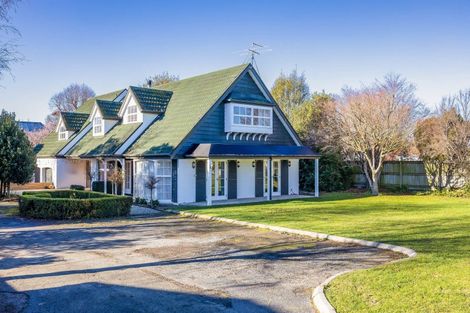 Photo of property in 98 Ashley Street, Rangiora, 7400