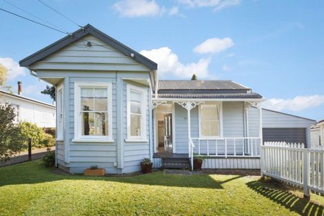 Photo of property in 11 Hobson Street, Waihi, 3610
