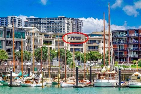 Photo of property in 5b/124 Customs Street West, Auckland Central, Auckland, 1010