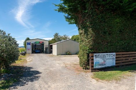 Photo of property in 33 Horomanga Road, Galatea, Murupara, 3079