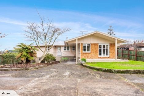Photo of property in 35 Philip Street, Tokoroa, 3420