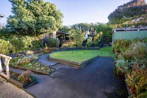 Photo of property in 32 Edna Street, Ocean View, Dunedin, 9035