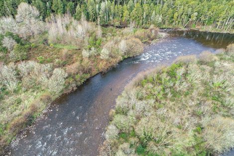 Photo of property in 205 Te Rena Road, Kakahi, 3989