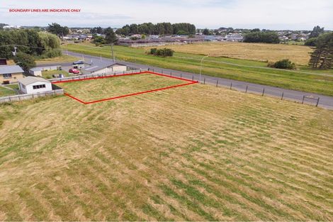 Photo of property in 185 Ball Street, Kingswell, Invercargill, 9812