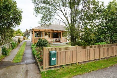 Photo of property in 91 North Street, Feilding, 4702