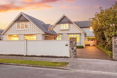 Photo of property in 15 Fulton Avenue, Merivale, Christchurch, 8014