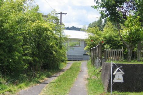 Photo of property in 7 Roslyn Street, Taumarunui, 3920