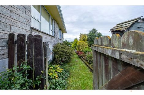 Photo of property in 5b Cameron Street, Waimate, 7924