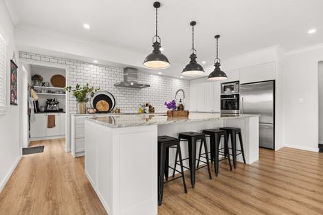 Photo of property in 11 Mcdonald Way, Lansdowne, Masterton, 5810