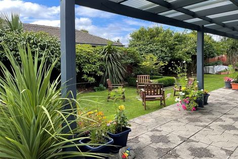 Photo of property in 12 Hornsby Street, Bishopdale, Christchurch, 8053