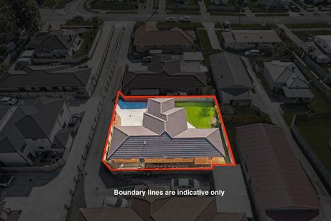 Photo of property in 122b Pah Road, Papatoetoe, Auckland, 2025