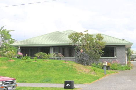 Photo of property in 36a Ranch Road, Mount Maunganui, 3116