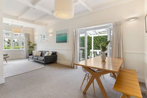 Photo of property in 106a Atkin Avenue, Mission Bay, Auckland, 1071