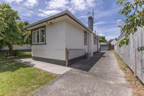 Photo of property in 31 Irvine Street, Frankton, Hamilton, 3204