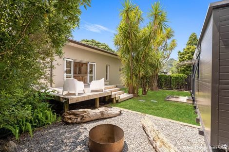 Photo of property in 163 Ocean Beach Road, Tairua, 3508