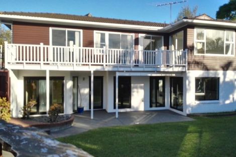 Photo of property in 17 Tercel Place, Sunnyhills, Auckland, 2010