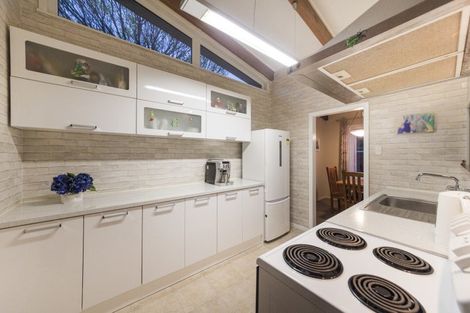 Photo of property in 41 Churchill Avenue, Hokowhitu, Palmerston North, 4410