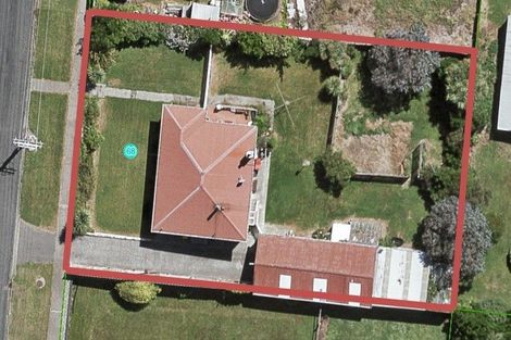 Photo of property in 68 Liffey Street, Bluff, 9814