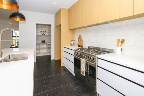 Photo of property in 10 Meadowpark Way, Matangi, Hamilton, 3283