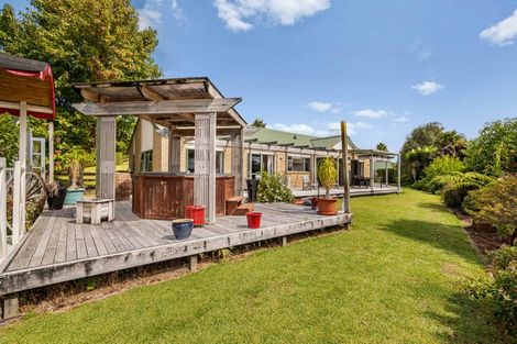 Photo of property in 46 Broadwood Rise, Kumeu, 0892