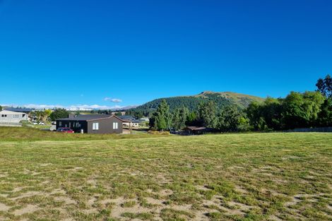 Photo of property in 11 Rodman Lane, Lake Tekapo, 7999