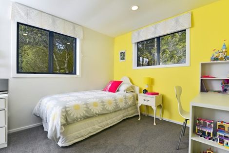 Photo of property in 6 Hobson Heights Road, Lucas Heights, Auckland, 0632