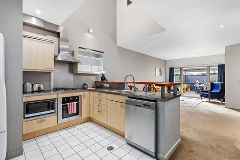 Photo of property in Galleria Apartments, 2/77 Tory Street, Te Aro, Wellington, 6011