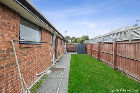 Photo of property in 3/109 Kerrs Road, Avonside, Christchurch, 8061
