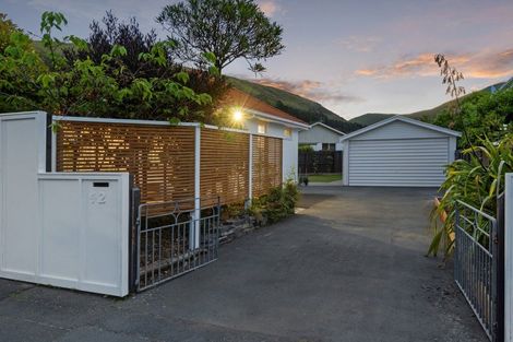 Photo of property in 42 Arnold Street, Sumner, Christchurch, 8081