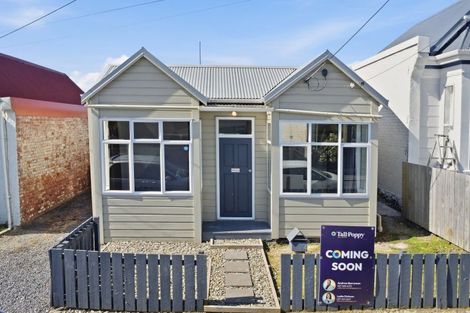 Photo of property in 4 Josephine Street, Caversham, Dunedin, 9012