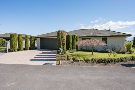 Photo of property in 2 Golf Haven Way, Annesbrook, Nelson, 7011