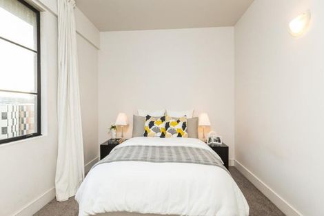Photo of property in Dakota Buildings, 1f/3 Cheshire Street, Parnell, Auckland, 1052