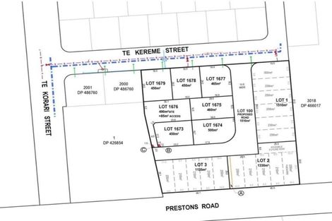 Photo of property in 10 Parawai Street, Marshland, Christchurch, 8083