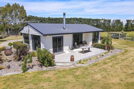 Photo of property in 1054 Grahams Road, Ashton, Ashburton, 7774