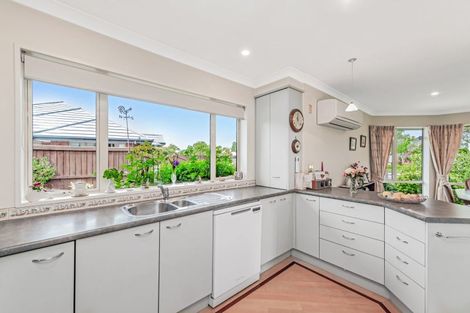 Photo of property in 9 Weston Way, Lincoln, 7608