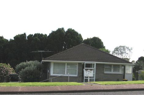Photo of property in 1/5 Eban Avenue, Hillcrest, Auckland, 0627