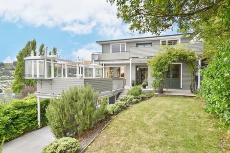 Photo of property in 45 Ramahana Road, Huntsbury, Christchurch, 8022