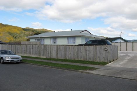 Photo of property in 1 Stockdale Street, Wainuiomata, Lower Hutt, 5014